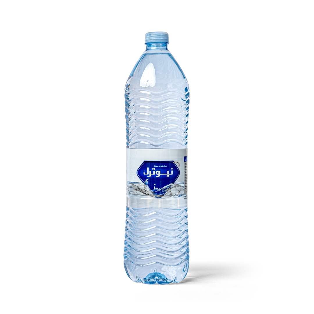 1L bottle