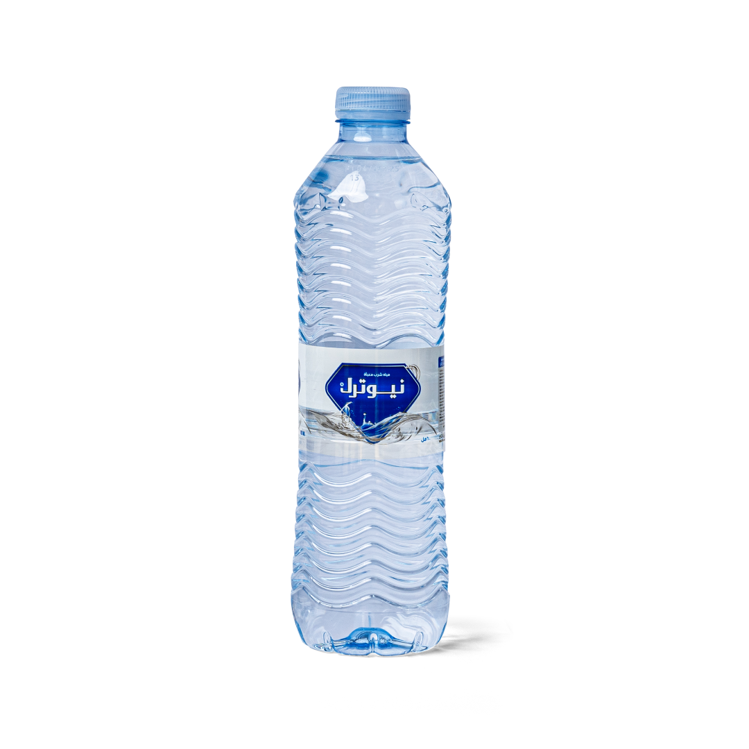 600ml bottle